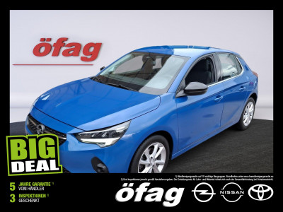 Opel Corsa Gebrauchtwagen Opel Corsa Gebrauchtwagen