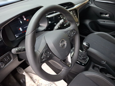 Opel Corsa Gebrauchtwagen Opel Corsa Gebrauchtwagen