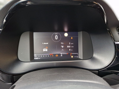 Opel Corsa Gebrauchtwagen Opel Corsa Gebrauchtwagen