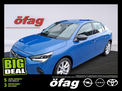 Opel Corsa Gebrauchtwagen Opel Corsa Gebrauchtwagen