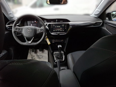 Opel Corsa Gebrauchtwagen Opel Corsa Gebrauchtwagen