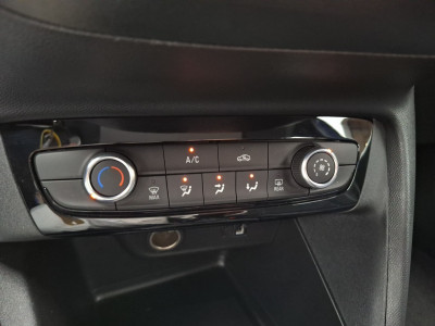 Opel Corsa Gebrauchtwagen Opel Corsa Gebrauchtwagen