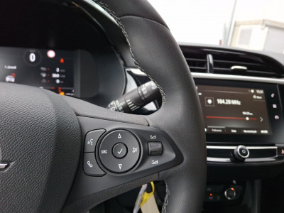 Opel Corsa Gebrauchtwagen Opel Corsa Gebrauchtwagen