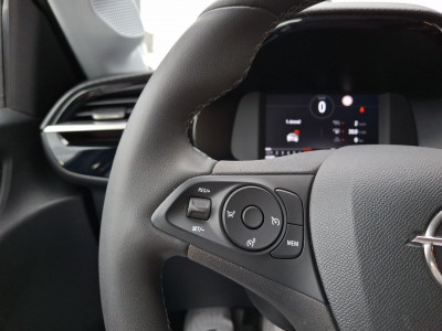 Opel Corsa Gebrauchtwagen Opel Corsa Gebrauchtwagen