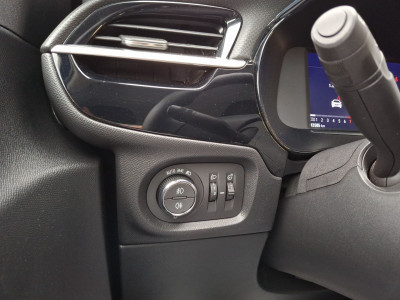 Opel Corsa Gebrauchtwagen Opel Corsa Gebrauchtwagen