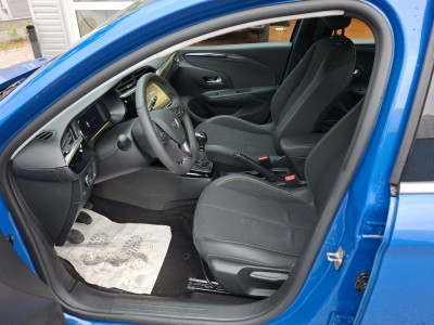 Opel Corsa Gebrauchtwagen Opel Corsa Gebrauchtwagen