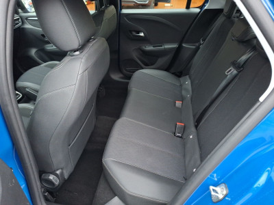 Opel Corsa Gebrauchtwagen Opel Corsa Gebrauchtwagen