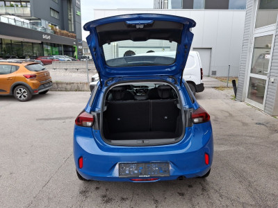 Opel Corsa Gebrauchtwagen Opel Corsa Gebrauchtwagen