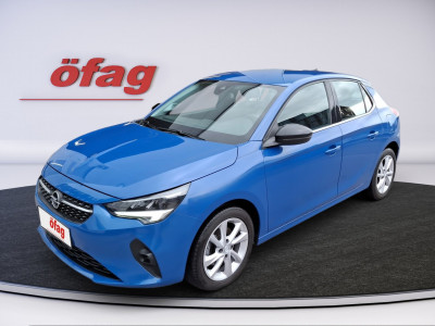 Opel Corsa Gebrauchtwagen Opel Corsa Gebrauchtwagen