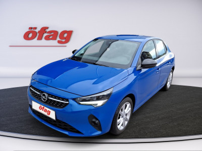 Opel Corsa Gebrauchtwagen Opel Corsa Gebrauchtwagen
