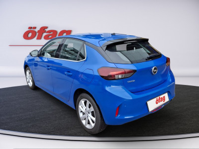 Opel Corsa Gebrauchtwagen Opel Corsa Gebrauchtwagen