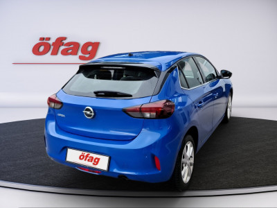 Opel Corsa Gebrauchtwagen Opel Corsa Gebrauchtwagen