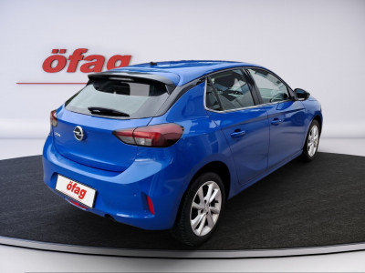 Opel Corsa Gebrauchtwagen Opel Corsa Gebrauchtwagen