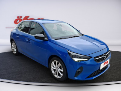 Opel Corsa Gebrauchtwagen Opel Corsa Gebrauchtwagen