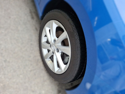 Opel Corsa Gebrauchtwagen Opel Corsa Gebrauchtwagen