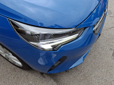 Opel Corsa Gebrauchtwagen Opel Corsa Gebrauchtwagen