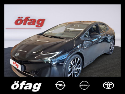 Toyota Prius Gebrauchtwagen Toyota Prius Gebrauchtwagen