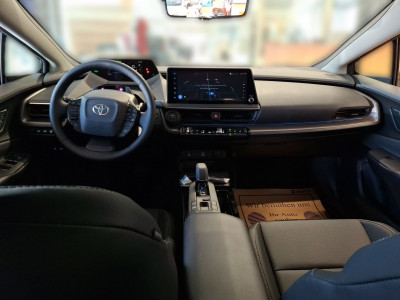 Toyota Prius Gebrauchtwagen Toyota Prius Gebrauchtwagen