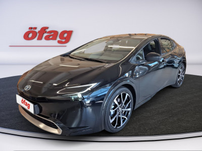 Toyota Prius Gebrauchtwagen Toyota Prius Gebrauchtwagen