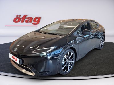 Toyota Prius Gebrauchtwagen