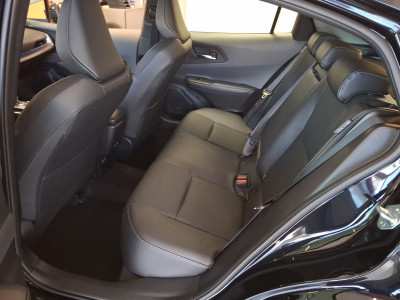 Toyota Prius Gebrauchtwagen Toyota Prius Gebrauchtwagen