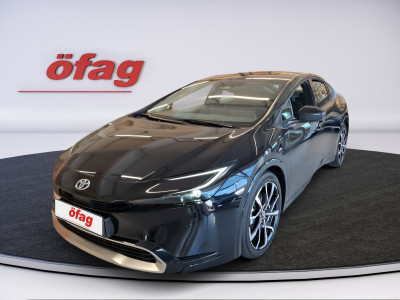 Toyota Prius Gebrauchtwagen Toyota Prius Gebrauchtwagen