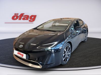 Toyota Prius Gebrauchtwagen