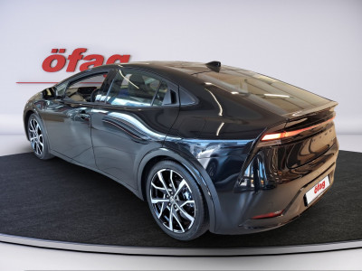 Toyota Prius Gebrauchtwagen Toyota Prius Gebrauchtwagen