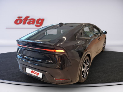 Toyota Prius Gebrauchtwagen Toyota Prius Gebrauchtwagen