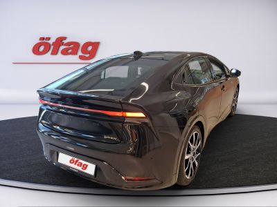 Toyota Prius Gebrauchtwagen