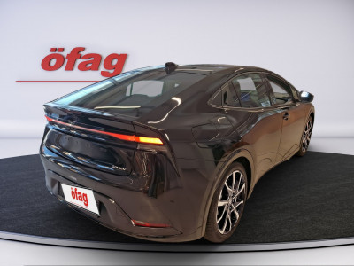 Toyota Prius Gebrauchtwagen Toyota Prius Gebrauchtwagen
