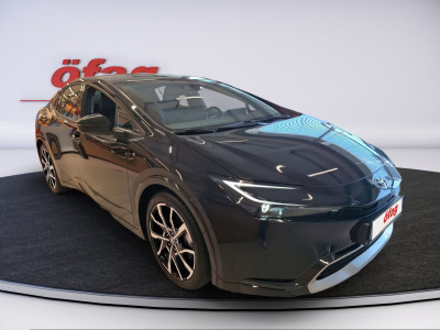 Toyota Prius Gebrauchtwagen Toyota Prius Gebrauchtwagen