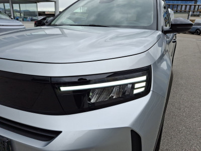 Opel Frontera Gebrauchtwagen