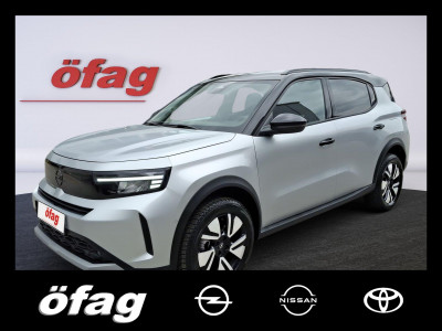 Opel Frontera Gebrauchtwagen