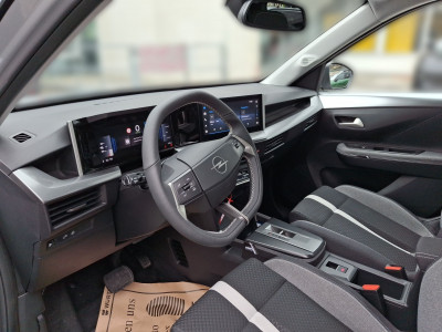 Opel Frontera Gebrauchtwagen