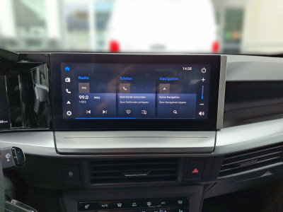 Opel Frontera Gebrauchtwagen