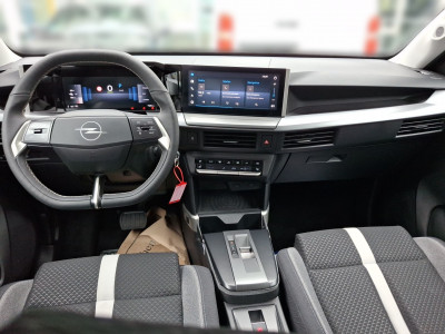Opel Frontera Gebrauchtwagen