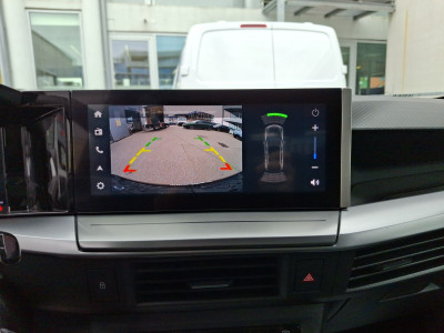 Opel Frontera Gebrauchtwagen