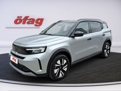 Opel Frontera Gebrauchtwagen