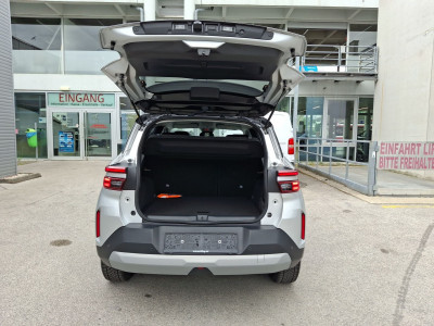 Opel Frontera Gebrauchtwagen