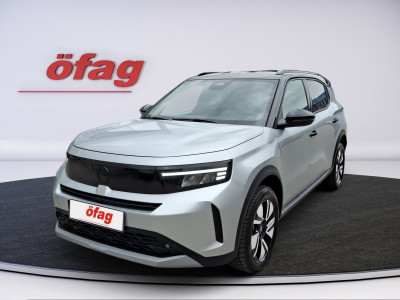 Opel Frontera Gebrauchtwagen