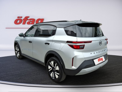 Opel Frontera Gebrauchtwagen