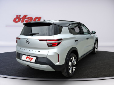Opel Frontera Gebrauchtwagen