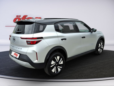 Opel Frontera Gebrauchtwagen