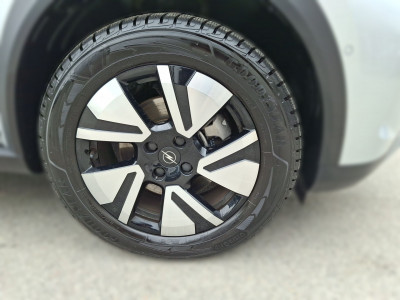 Opel Frontera Gebrauchtwagen