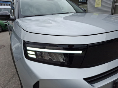 Opel Frontera Gebrauchtwagen