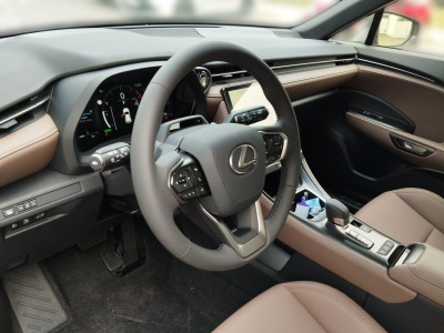 Lexus LBX Gebrauchtwagen