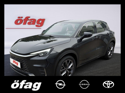 Lexus LBX Gebrauchtwagen