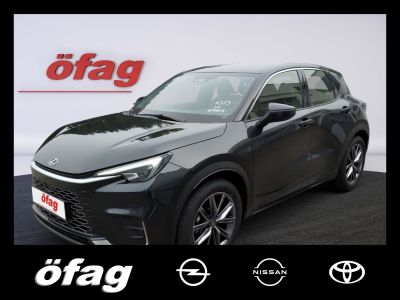 Lexus LBX Gebrauchtwagen