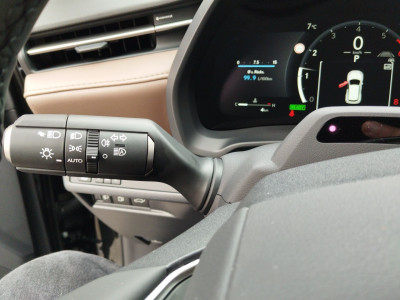 Lexus LBX Gebrauchtwagen